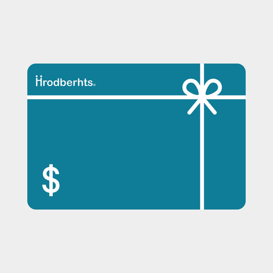 Carte cadeau Standard - Hrodberhts