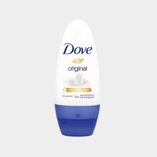 Dove déodorant original
