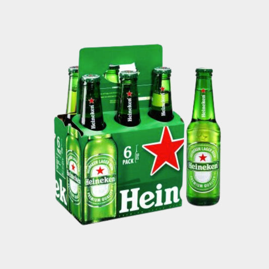 Pack Heineken