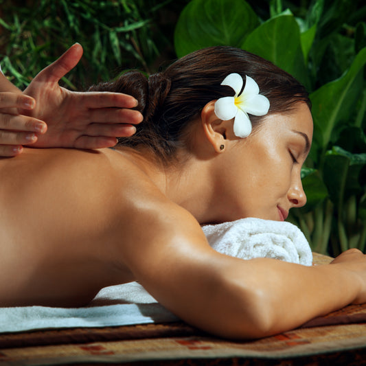 Massage relaxant