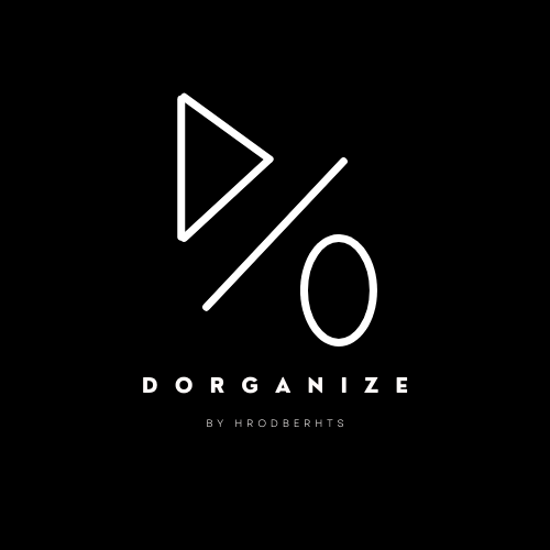 DOrganize